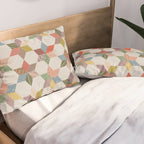 Granny Star Pillow Sham Gallery Image 2
