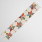 Granny Star Table Runner Gallery Image 3