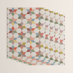 Granny Star Wrapping Paper Gallery Image 3