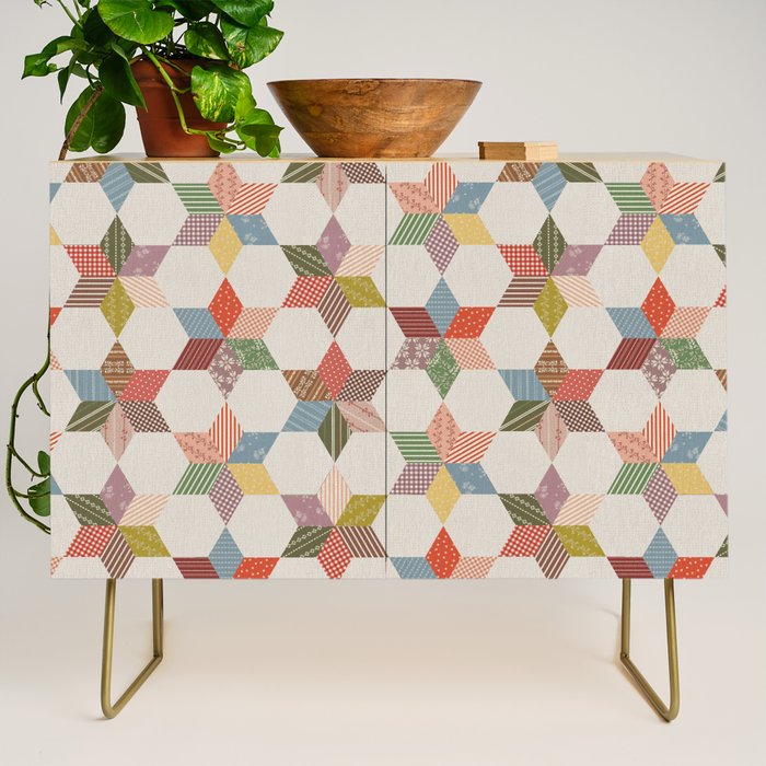 Granny Star Credenza Gallery Image 1