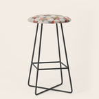 Granny Star Stool Gallery Image 1