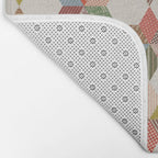 Granny Star Bath Mat Gallery Image 2