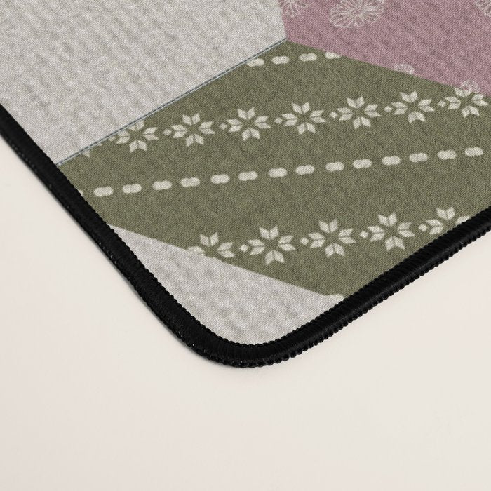Granny Star Desk Mat Gallery Image 4