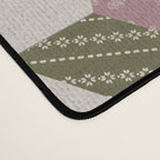 Granny Star Desk Mat Gallery Image 4