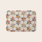 Granny Star Bath Mat Gallery Image 1