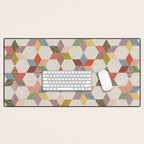 Granny Star Desk Mat Gallery Image 1