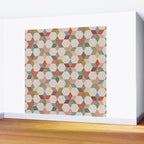 Granny Star Wall Mural Gallery Image 2