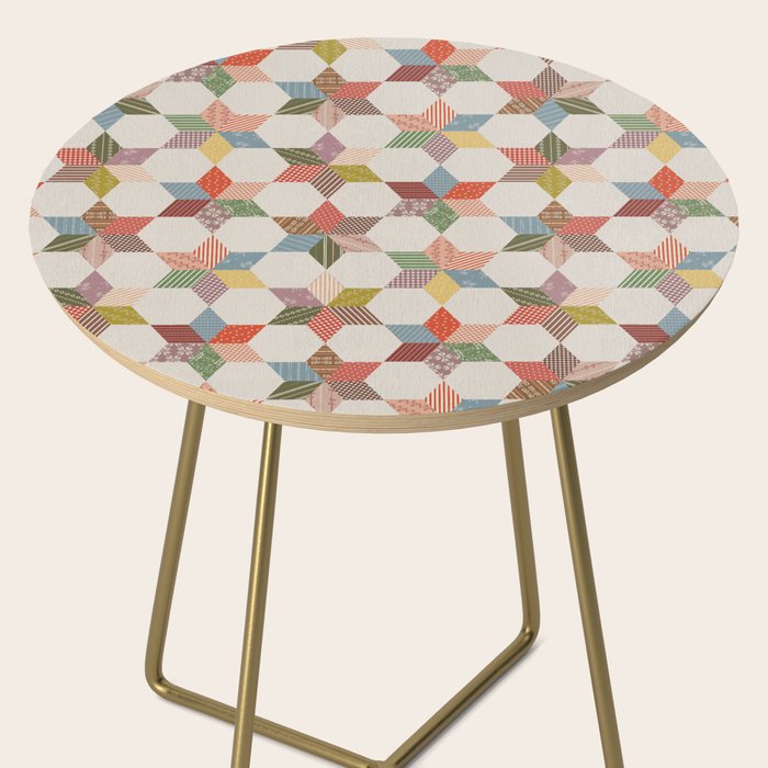 Granny Star Side Table Gallery Image 2