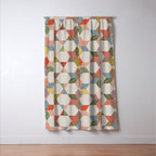 Granny Star Window Curtain Gallery Image 3