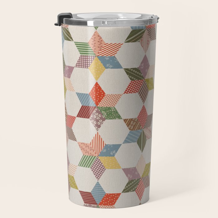 Granny Star Travel Mug Gallery Image 3