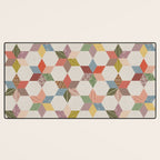Granny Star Desk Mat Gallery Image 3
