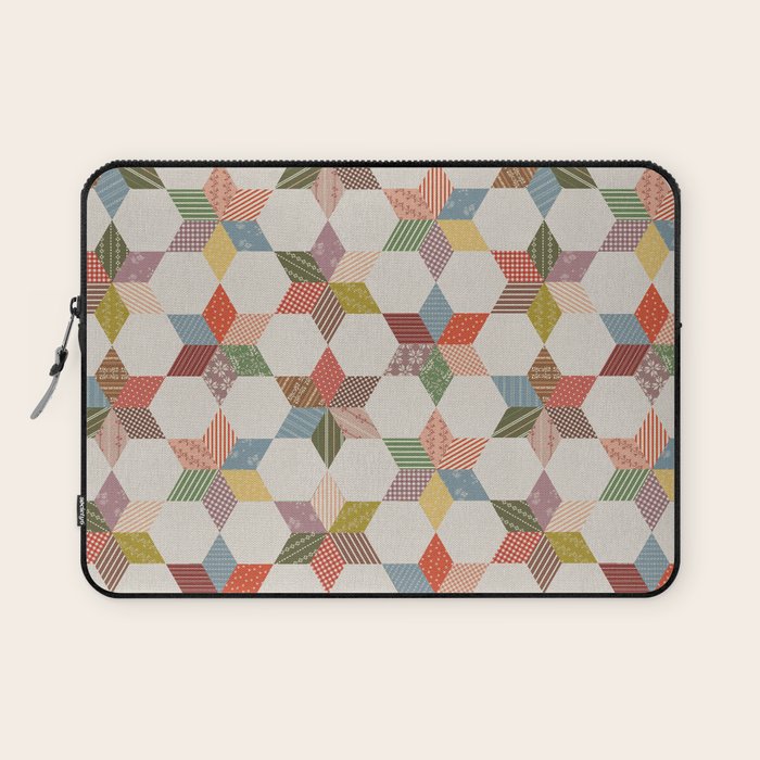 Granny Star Laptop Sleeve Gallery Image 1