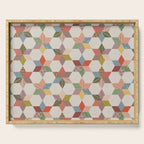 Granny Star Serving Tray Gallery Image 1