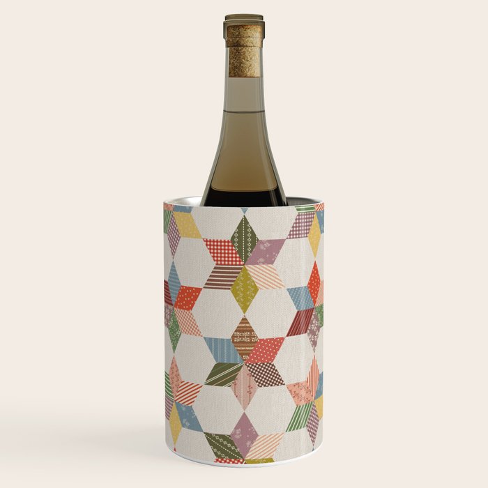 Granny Star Wine Chiller Gallery Image 3
