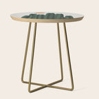 Cat and Plant 31 Side Table Gallery Image 1