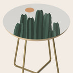 Cat and Plant 31 Side Table Gallery Image 2