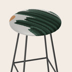 Cat and Plant 31 Stool Gallery Image 2