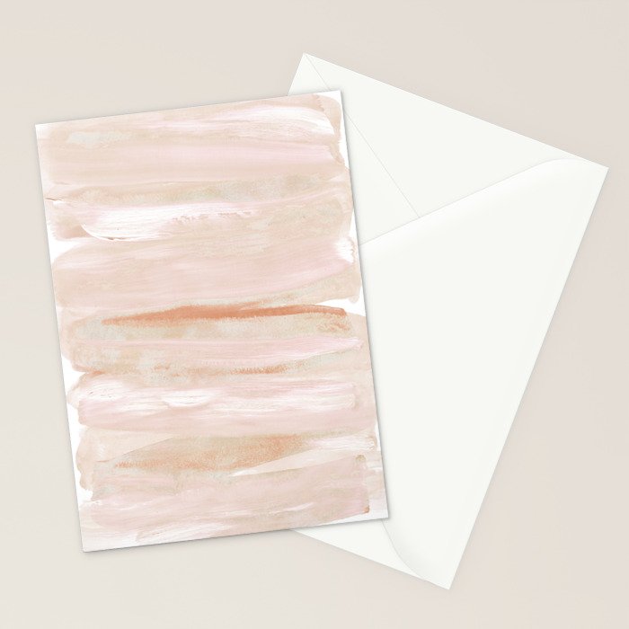 Stack XVI Stationery Card Gallery Image 2