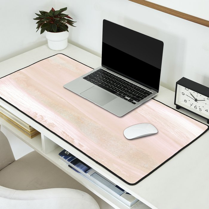 Stack XVI Desk Mat Gallery Image 2