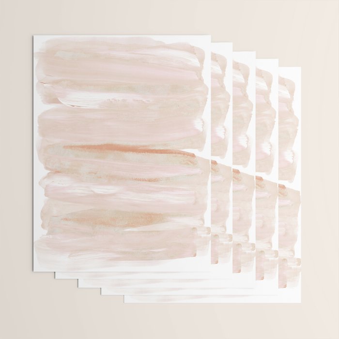 Stack XVI Wrapping Paper Gallery Image 3