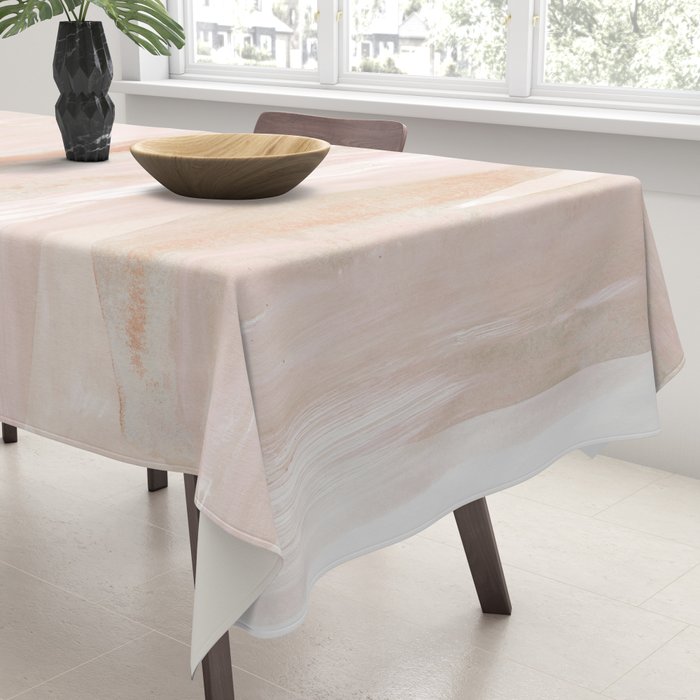 Stack XVI Tablecloth Gallery Image 3