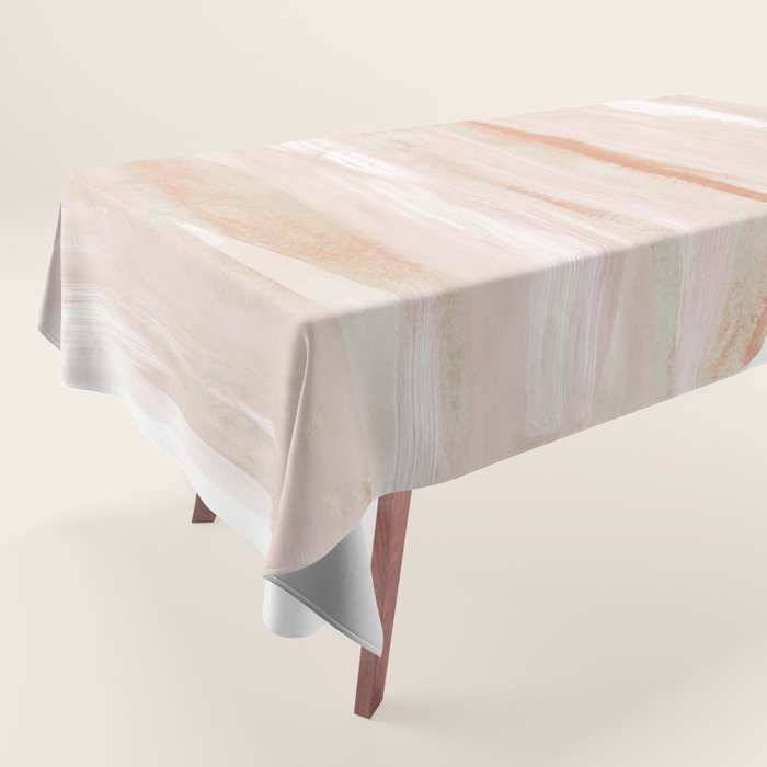 Stack XVI Tablecloth Gallery Image 1