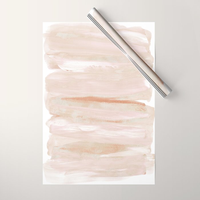 Stack XVI Wrapping Paper Gallery Image 1