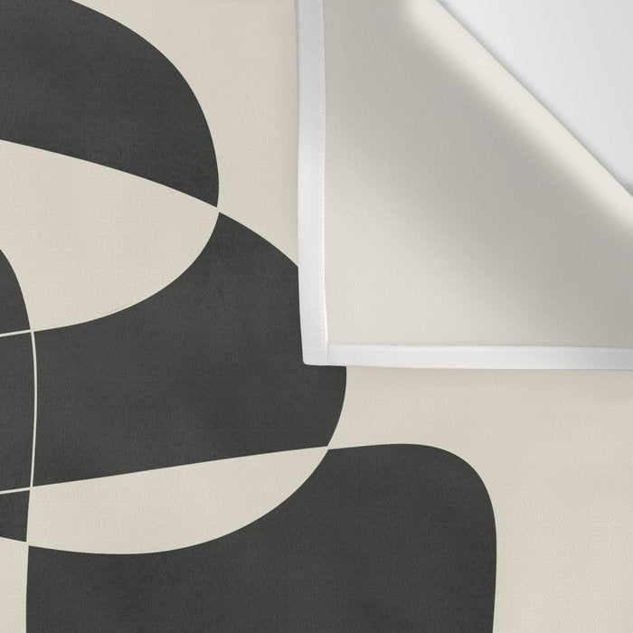 Shifting Boundaries 3 Wall Tapestry Gallery Image 3