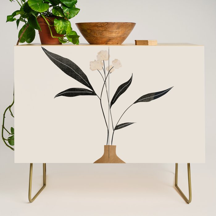 minimal plant 70 Credenza Gallery Image 1