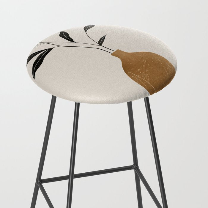 minimal plant 70 Stool Gallery Image 2