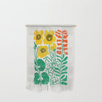 Flowers & Branches II Wall Hanging Gallery Image 1