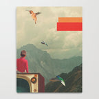 Mother Protect Me from the Sadness of this World Notebook Gallery Image 4