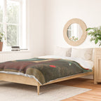 Mother Protect Me from the Sadness of this World Duvet Cover Gallery Image 2