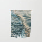 Modern Coastal Photograph - Seascape #1 Wall Hanging Gallery Image 1