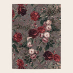 Roses in the Dark IV Poster Gallery Image 4