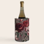 Roses in the Dark IV Wine Chiller Gallery Image 1