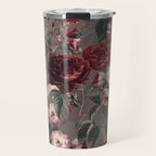Roses in the Dark IV Travel Mug Gallery Image 1