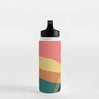 Rolling hills Water Bottle Gallery Image 3