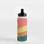 Rolling hills Water Bottle Gallery Image 2