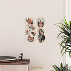 Tattoo flash Poster Gallery Image 2