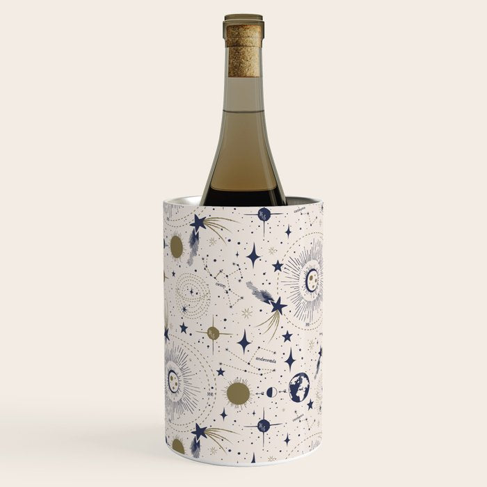 Solar System - Ether Wine Chiller Gallery Image 1