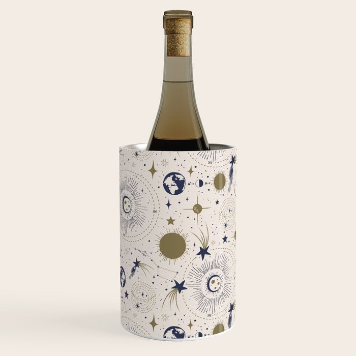 Solar System - Ether Wine Chiller Gallery Image 2