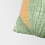 Nature Geometry VIII Pillow Sham Gallery Image 4