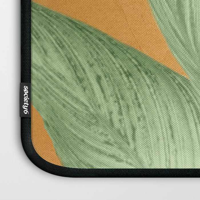 Nature Geometry VIII Laptop Sleeve Gallery Image 3