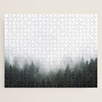 PNW Forest Mountain Adventure IV  Jigsaw Puzzle Gallery Image 1