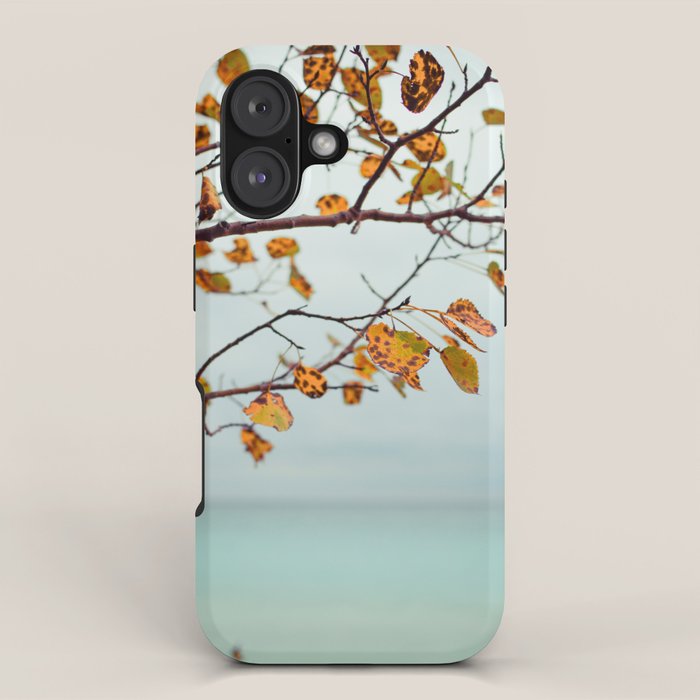 Serendipity iPhone Case Gallery Image 1
