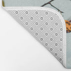 Serendipity Bath Mat Gallery Image 2