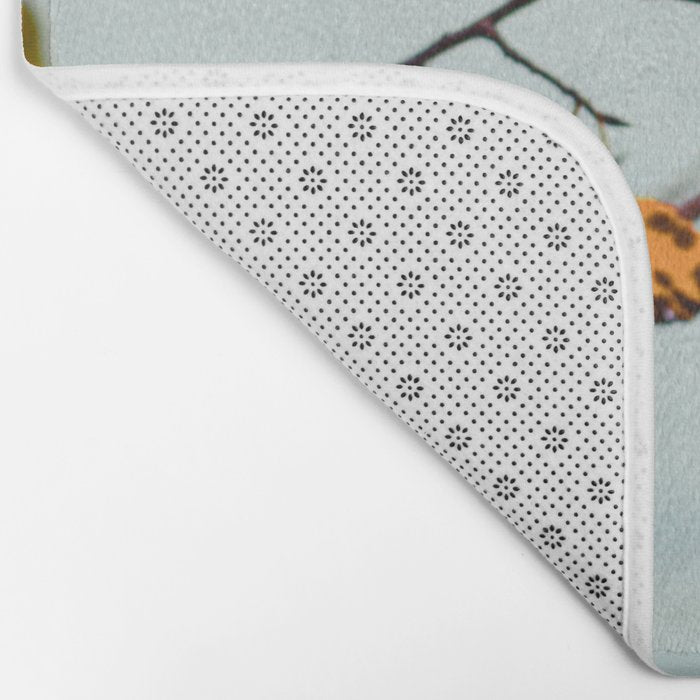 Serendipity Bath Mat Gallery Image 2