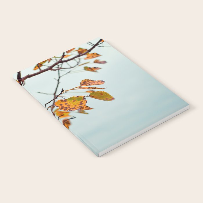 Serendipity Notebook Gallery Image 2