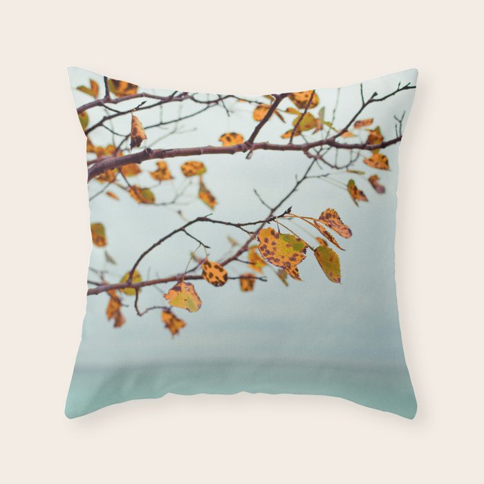 Serendipity Throw Pillow Gallery Image 6